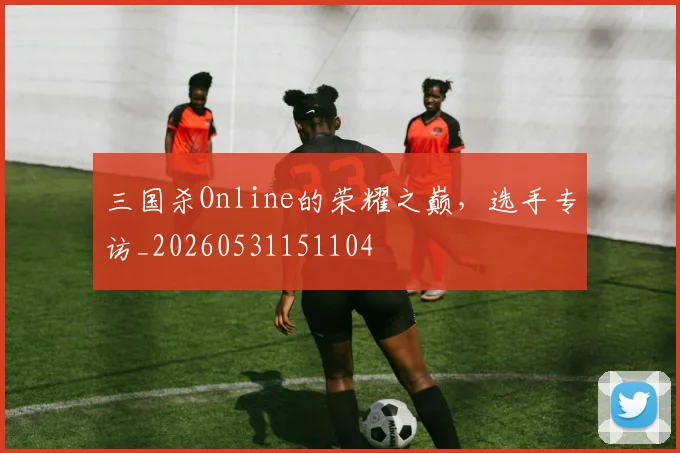 三国杀Online的荣耀之巅，选手专访_20260531151104