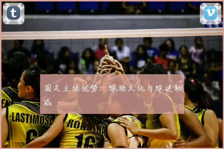 国足主场优势：球场文化与球迷助威